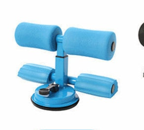 Sit Up Bar Trainer Portable Fitness Equipment for Core Strength & Home Workouts