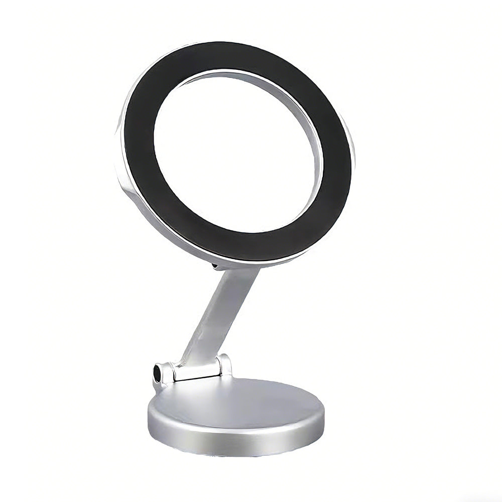 Magnetic Car Phone Mount Adjustable 360 Rotation Strong Holder