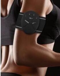 Ultimate EMS Abs & Muscle Trainer for Body Toning & Strength Building