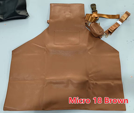 Large Capacity PU Shoulder Backpack Multifunctional Travel School Bag