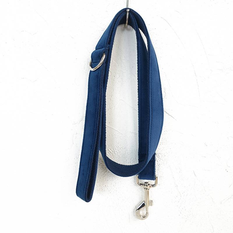Bow Pet Collar and Traction Dog Chain for Small and Large Pets