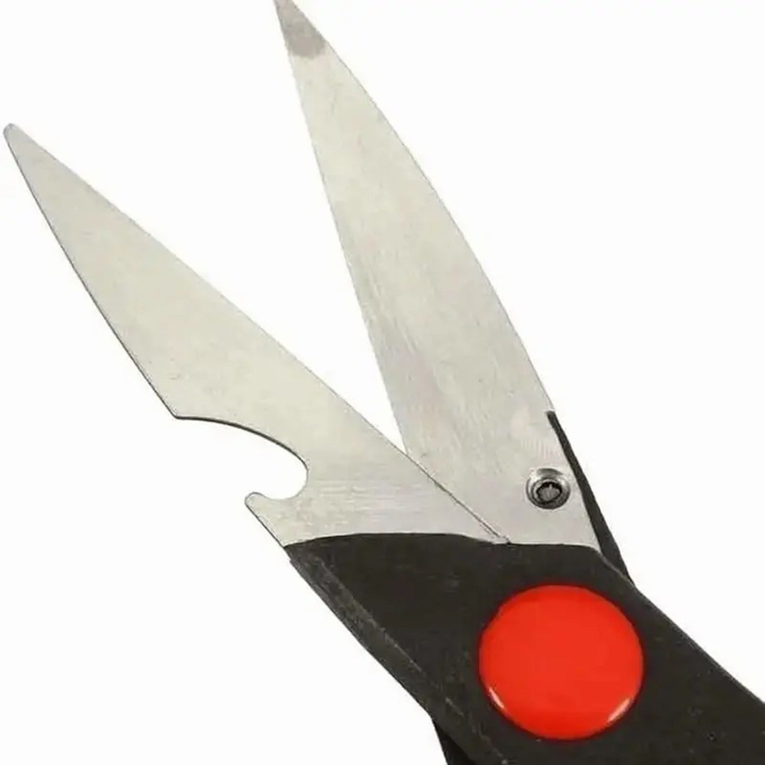 Multifunction Kitchen Scissors with Bottle Opener
