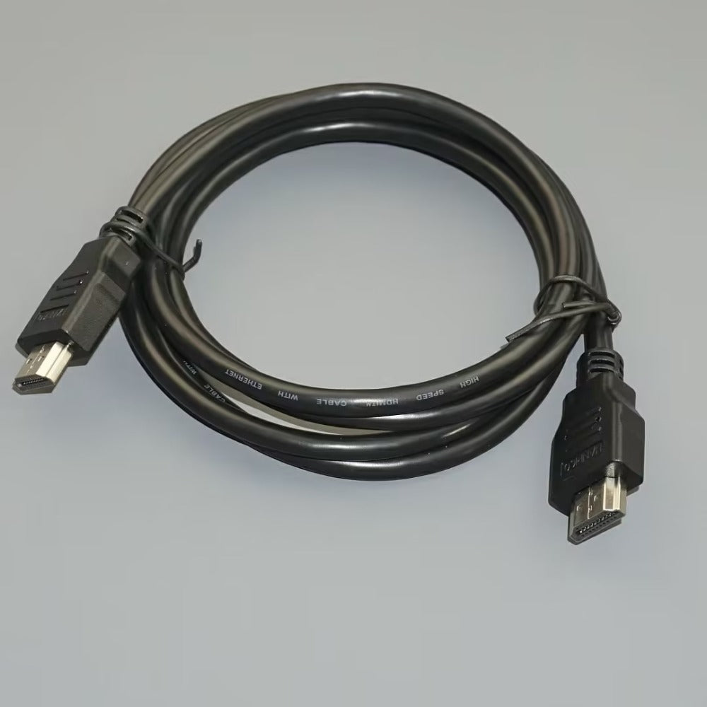 High Speed 4K HDMI Cable Ultra HD Fast Stable Connection Wire