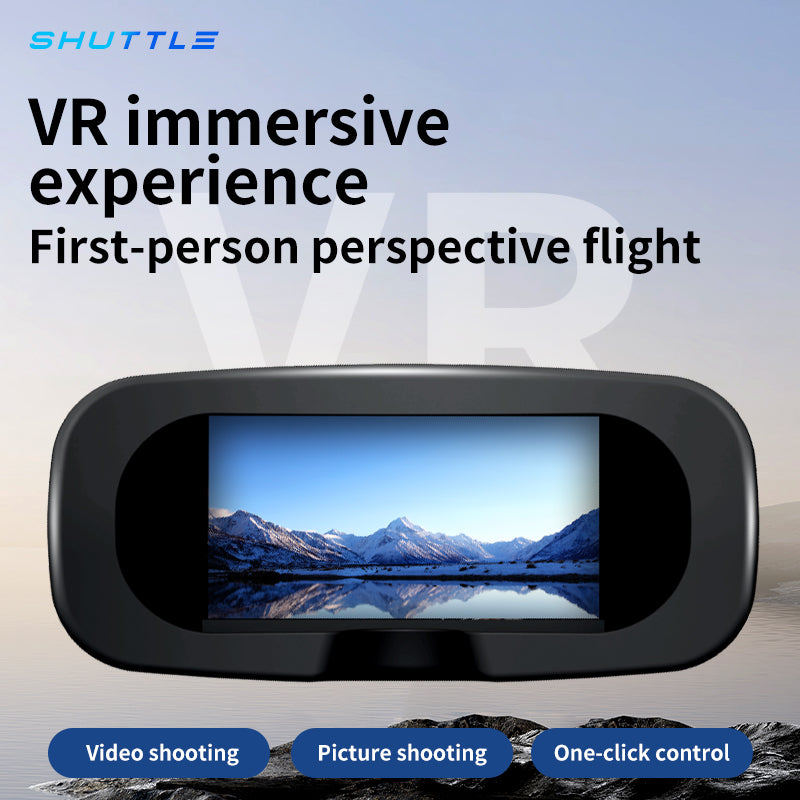 H31 Drone Aerial Photography Flagship Camera Drone