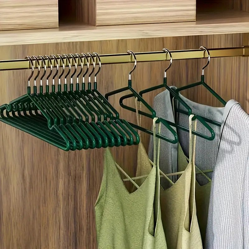 Stylish Clothes Rack Freestanding Organizer in Grey White Pink