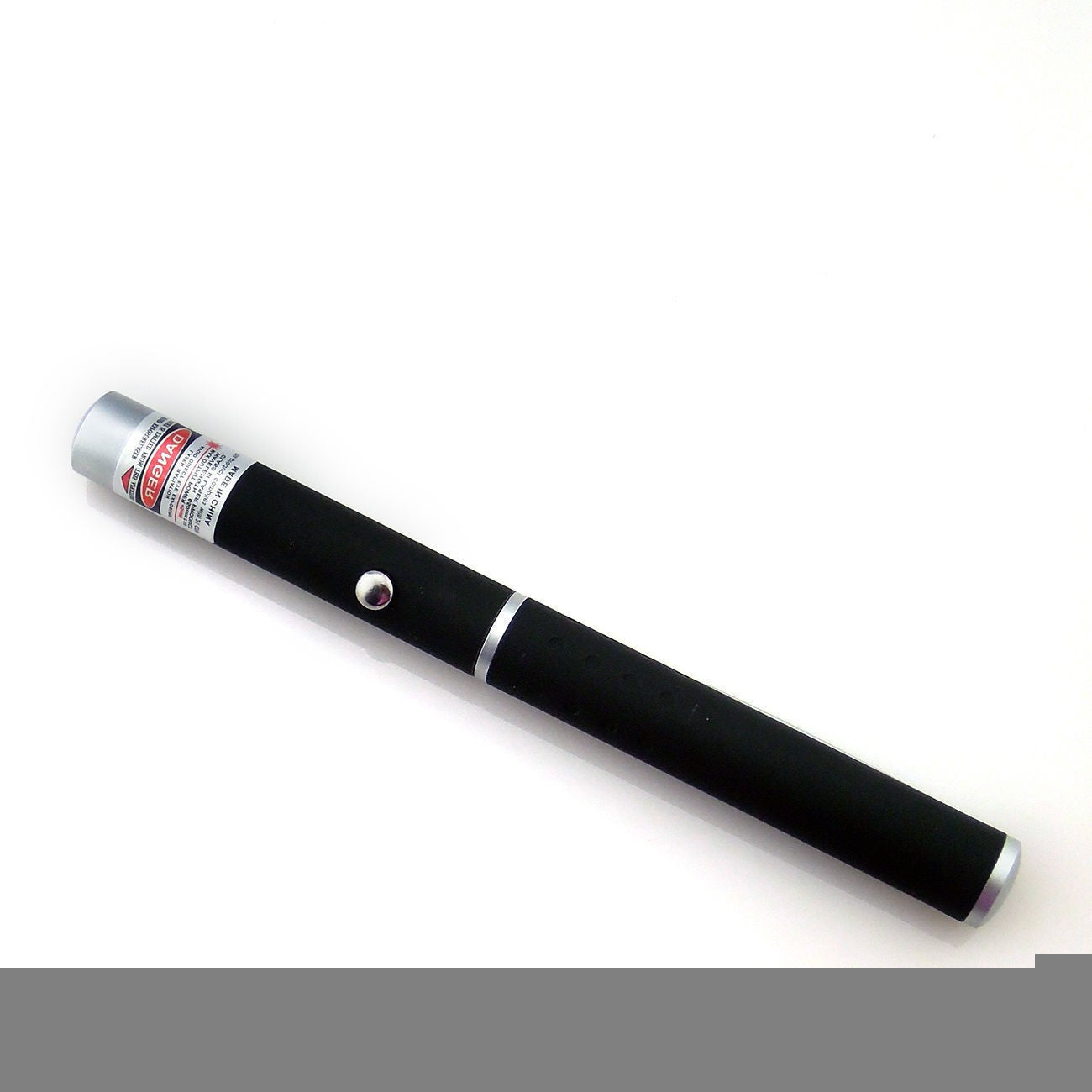 Ultra Bright Red Laser Pointer Pen Teaching Presentation Light