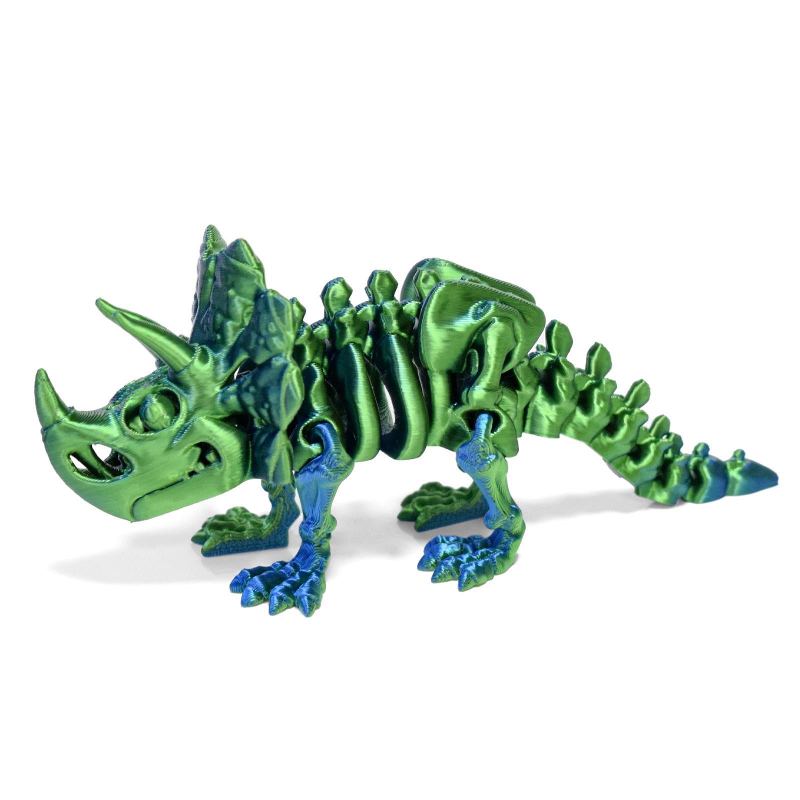 Premium Dinosaur Decorative Figurine with Exquisite Texture Design