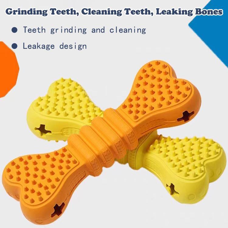 Premium Dog Dental Chew Sticks Two Pack for Teeth Cleaning