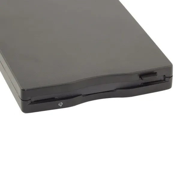 High-Speed USB External Floppy Disk Drive for Laptop PC Mac Use