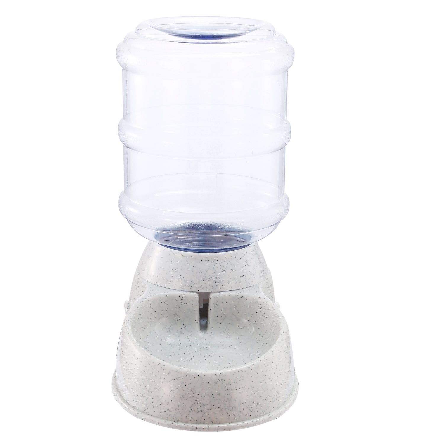 Automatic Gravity Pet Water Dispenser for Cats and Dogs