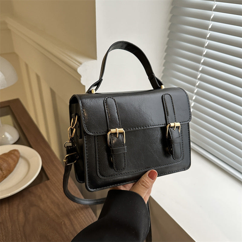 High Grade Crossbody Shoulder Handbag Elegant Stylish Women’s Bag