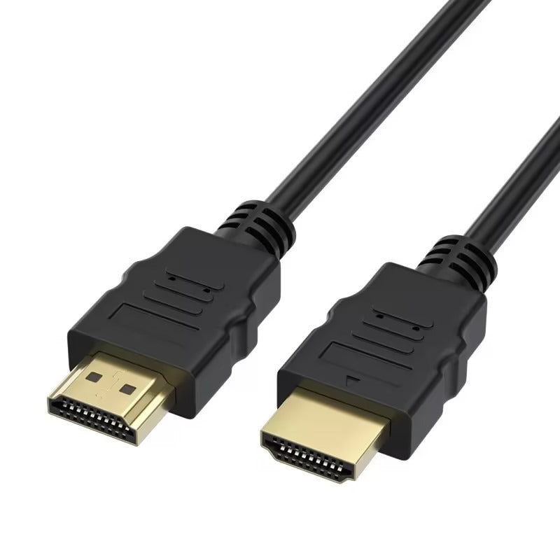 High Speed 4K HDMI Cable Ultra HD Fast Stable Connection Wire