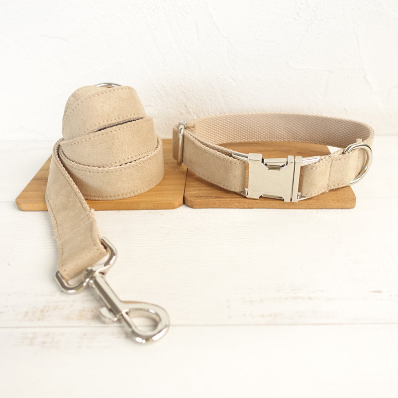Dog Collar Traction Rope for Strong Control and Daily Walks