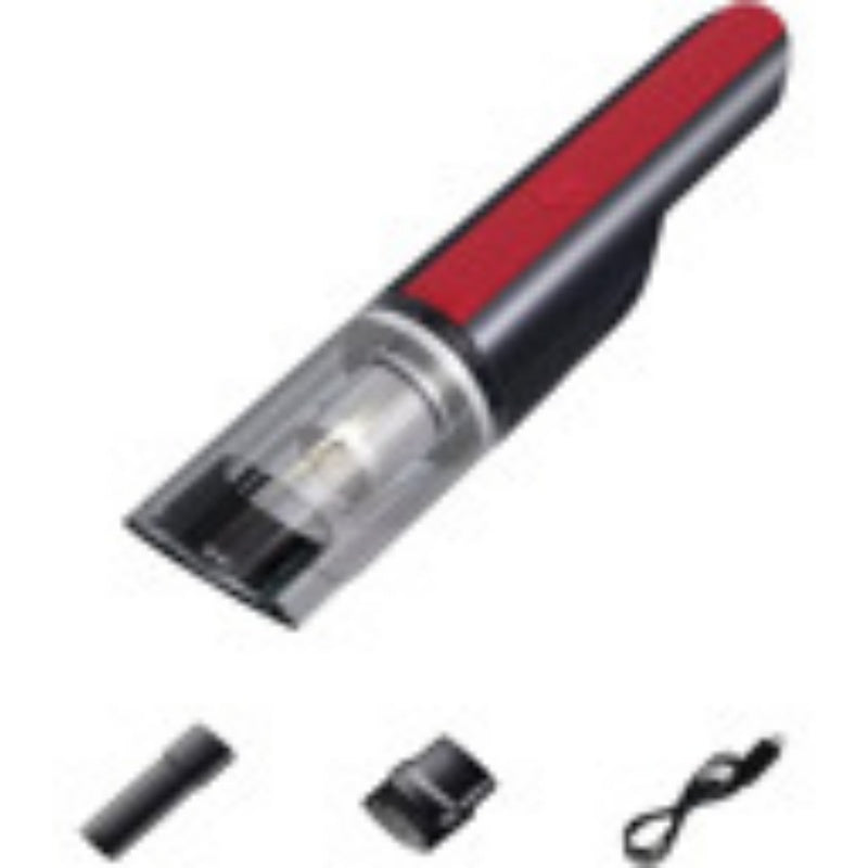 Wireless Handheld Car Vacuum Cleaner Strong Suction Mini