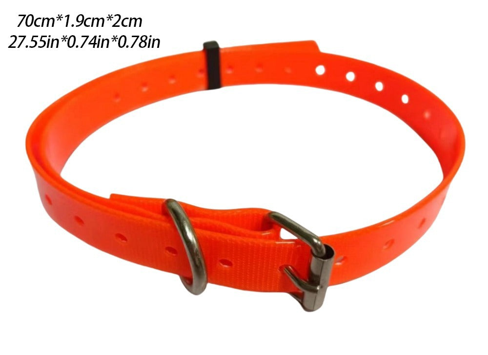 Professional Dog Training Collar Durable Adjustable Pet Control