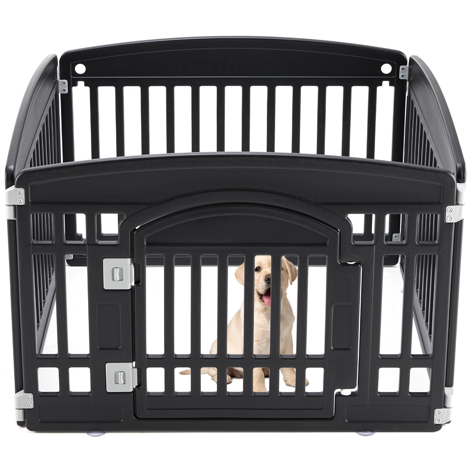 Dog Game Fence for Safe and Reliable Pet Play Area