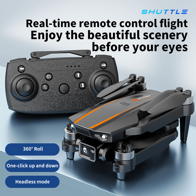 H31 Drone Aerial Photography Flagship Camera Drone