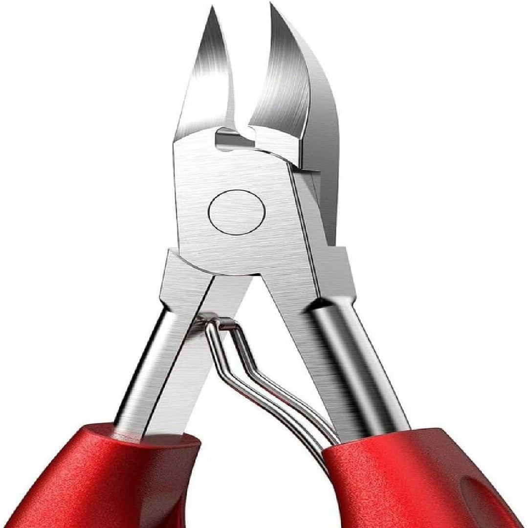 Heavy Duty Nail Clipper Professional Toenail Cutter for Thick Nails