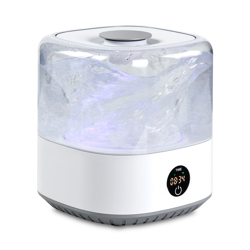 Powerful Mini Portable Washer Cordless USB Compact Travel Laundry