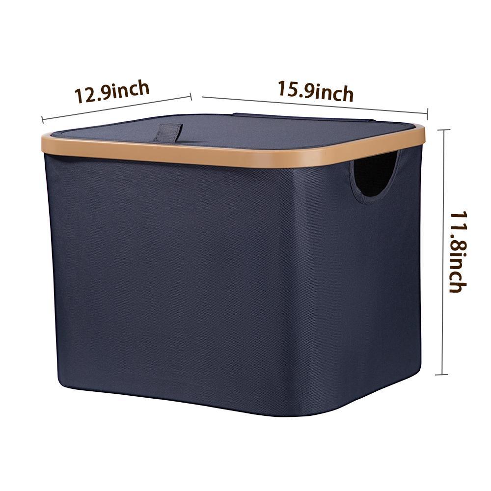 Premium Versatile Storage Containers for Organized Living