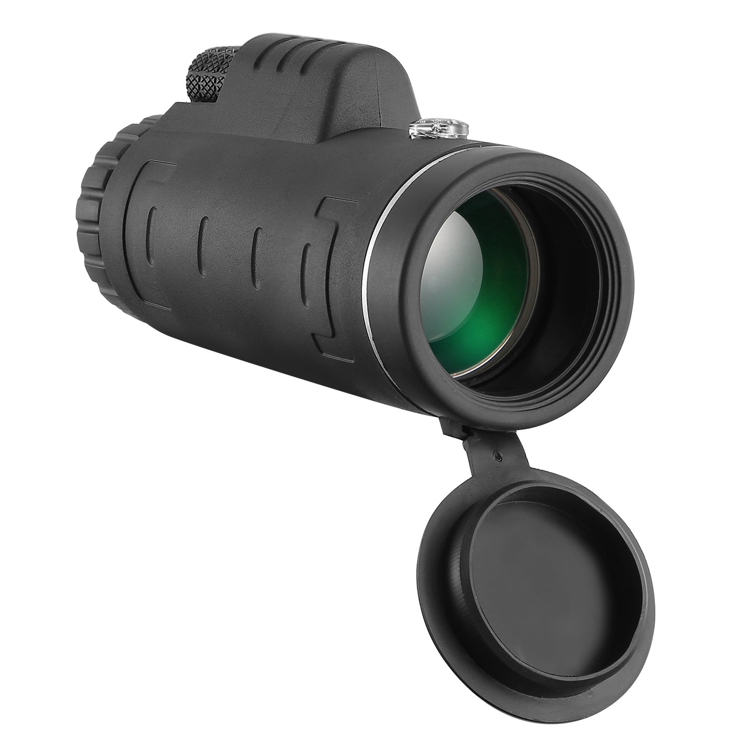 40x60 HD Optical Monocular Telescope with FMC Lens and Tripod