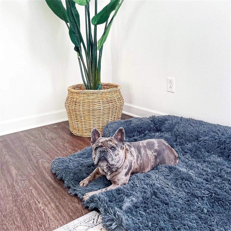 Premium Dog Bed Soft Durable Comfortable Sleeping Mat for Pets