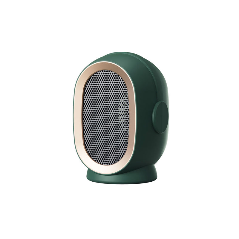 Mini Electric Fan Heater 800W Portable Room Heater
