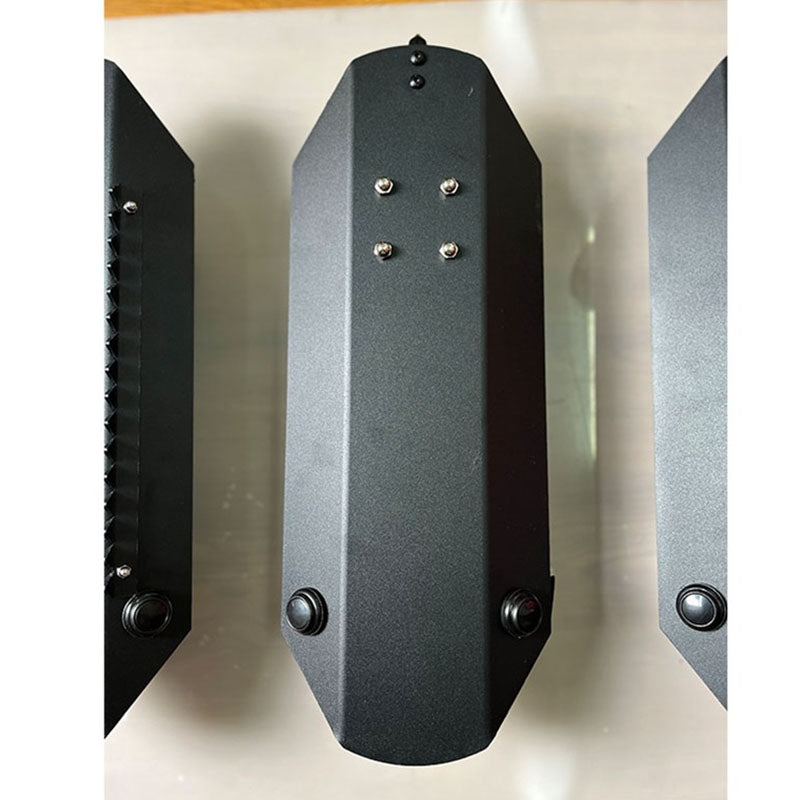 Compact Tactical Arm Shield Aluminum Alloy Outdoor Protection