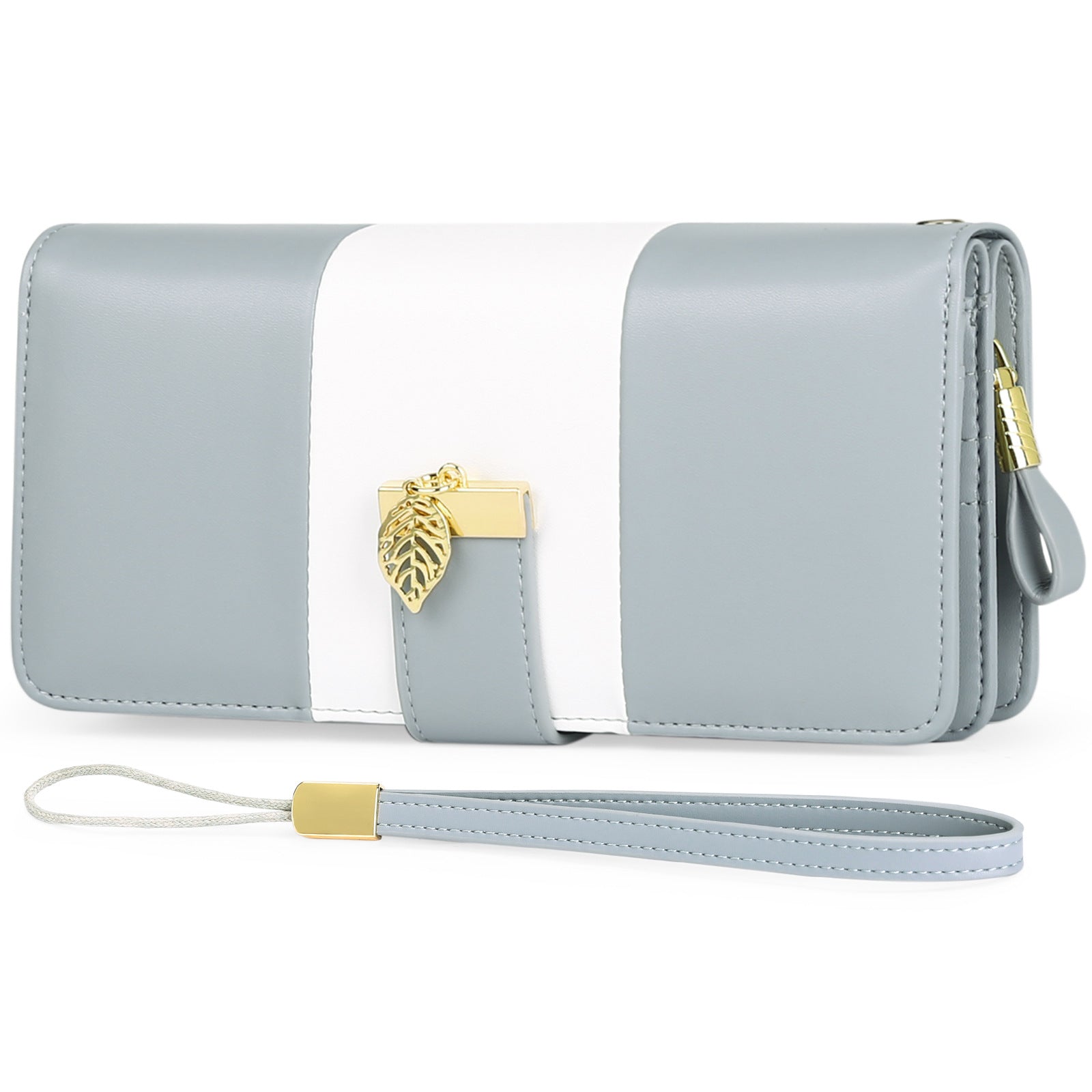 Anti Theft Large Capacity Handbag European American Style Shoulder Bag