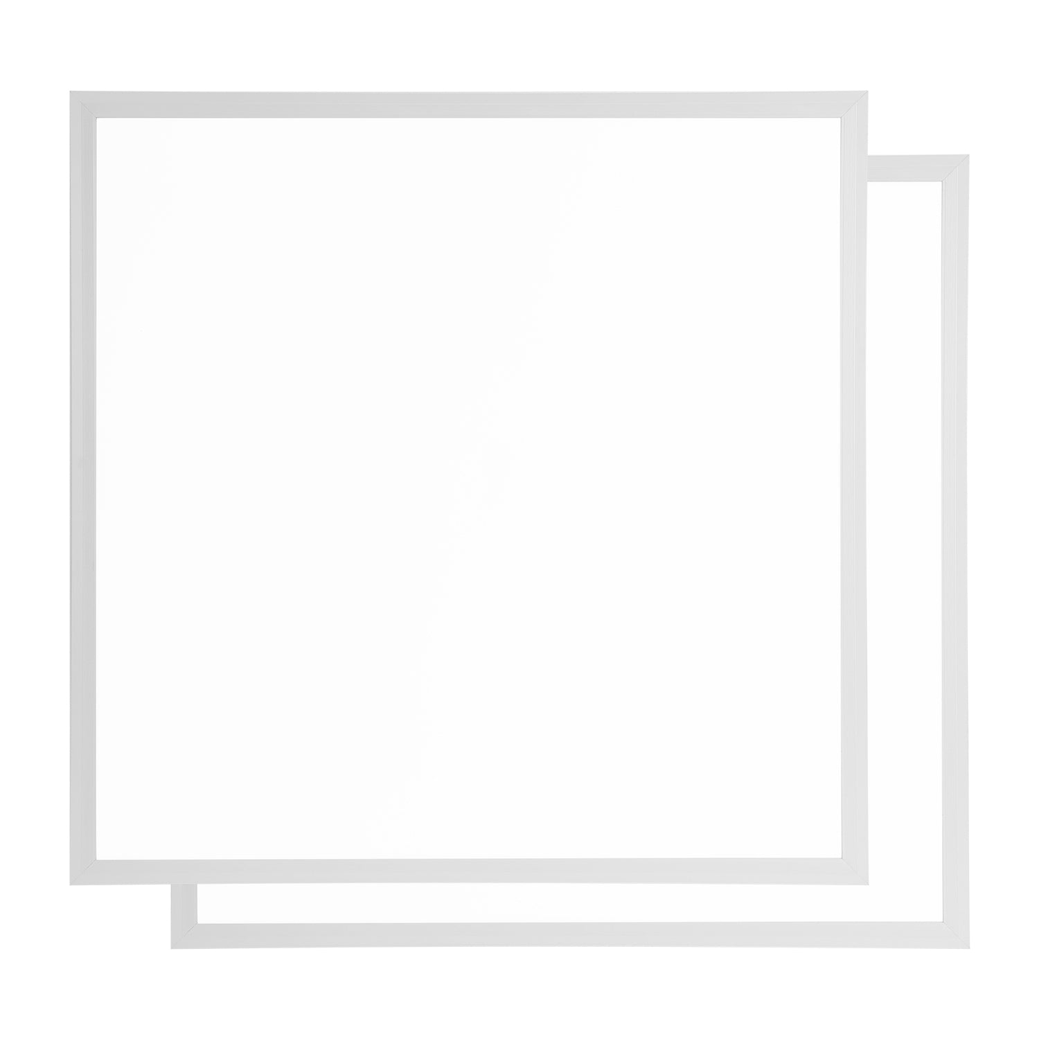 2x2 LED Panel Light 48W 72W Ceiling Flat Light High Brightness