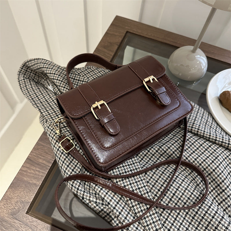 High Grade Crossbody Shoulder Handbag Elegant Stylish Women’s Bag