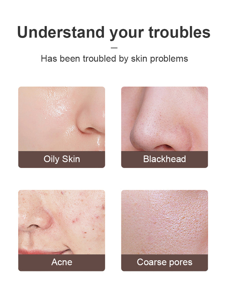 Beauty Skin Scraper Tool for Deep Cleansing and Exfoliation