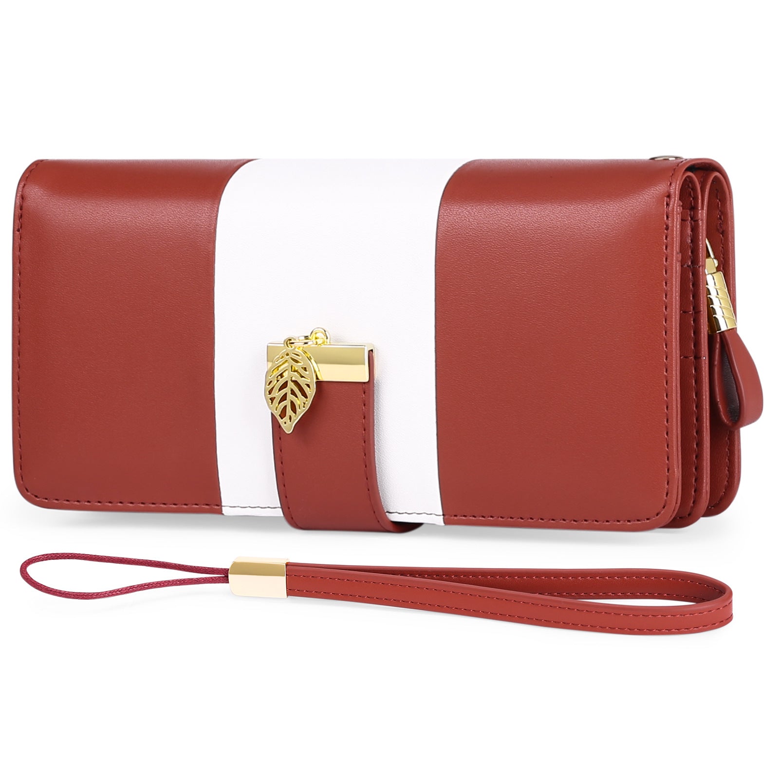 Anti Theft Large Capacity Handbag European American Style Shoulder Bag