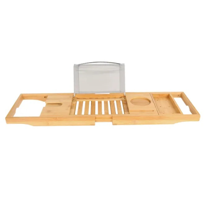 Expandable Reading Stand & Tablet Phone Stand for Easy Viewing