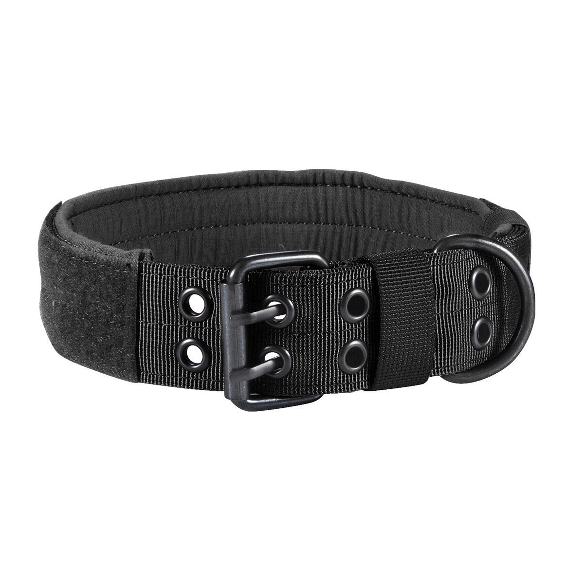 Premium Nylon Dog Leash Collar Anti Bite Durable Training Set