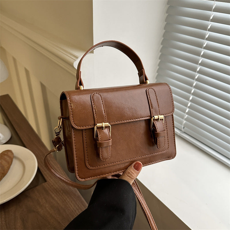 High Grade Crossbody Shoulder Handbag Elegant Stylish Women’s Bag