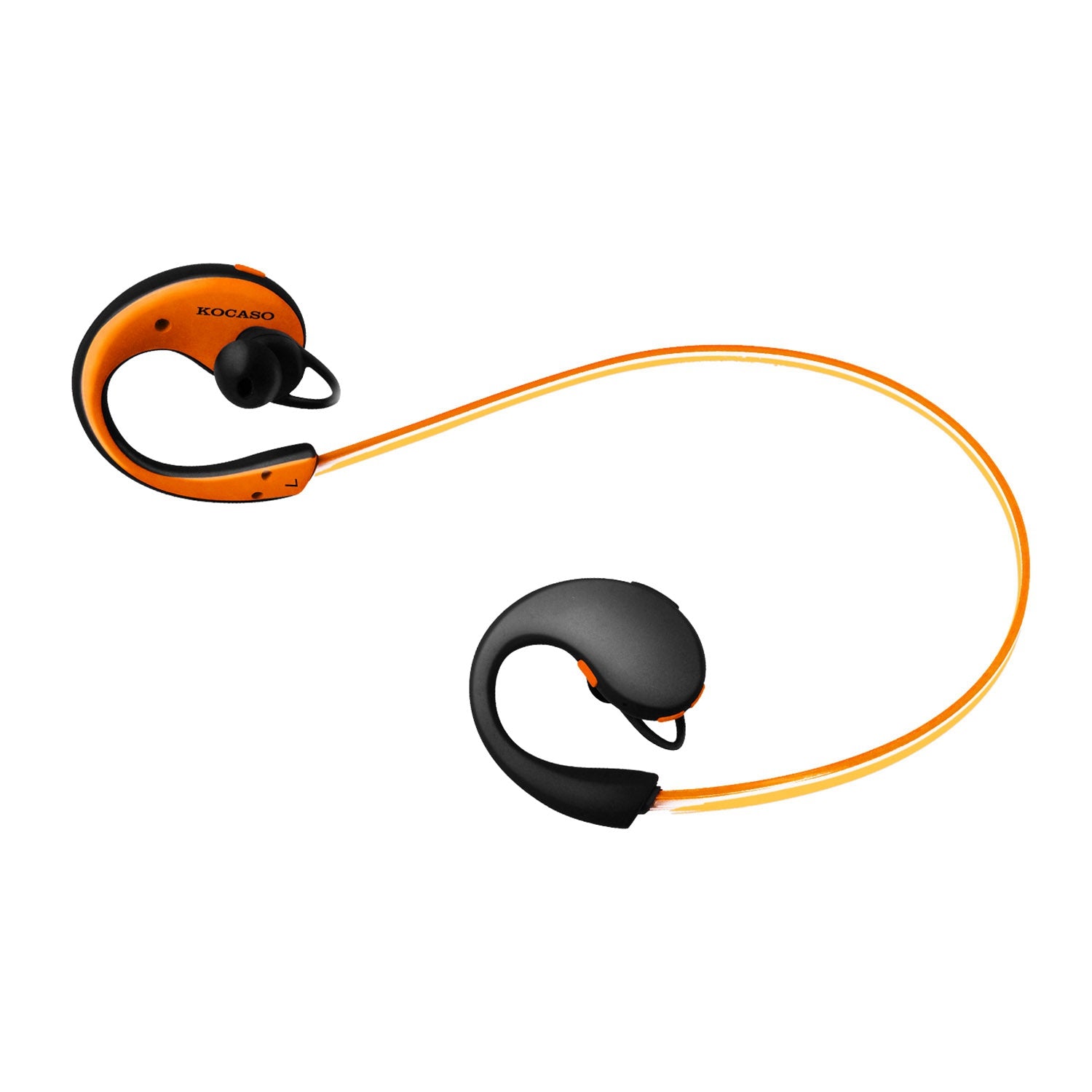 Wireless Neckband Bluetooth 4.1 Sport Earphones Sweatproof HD