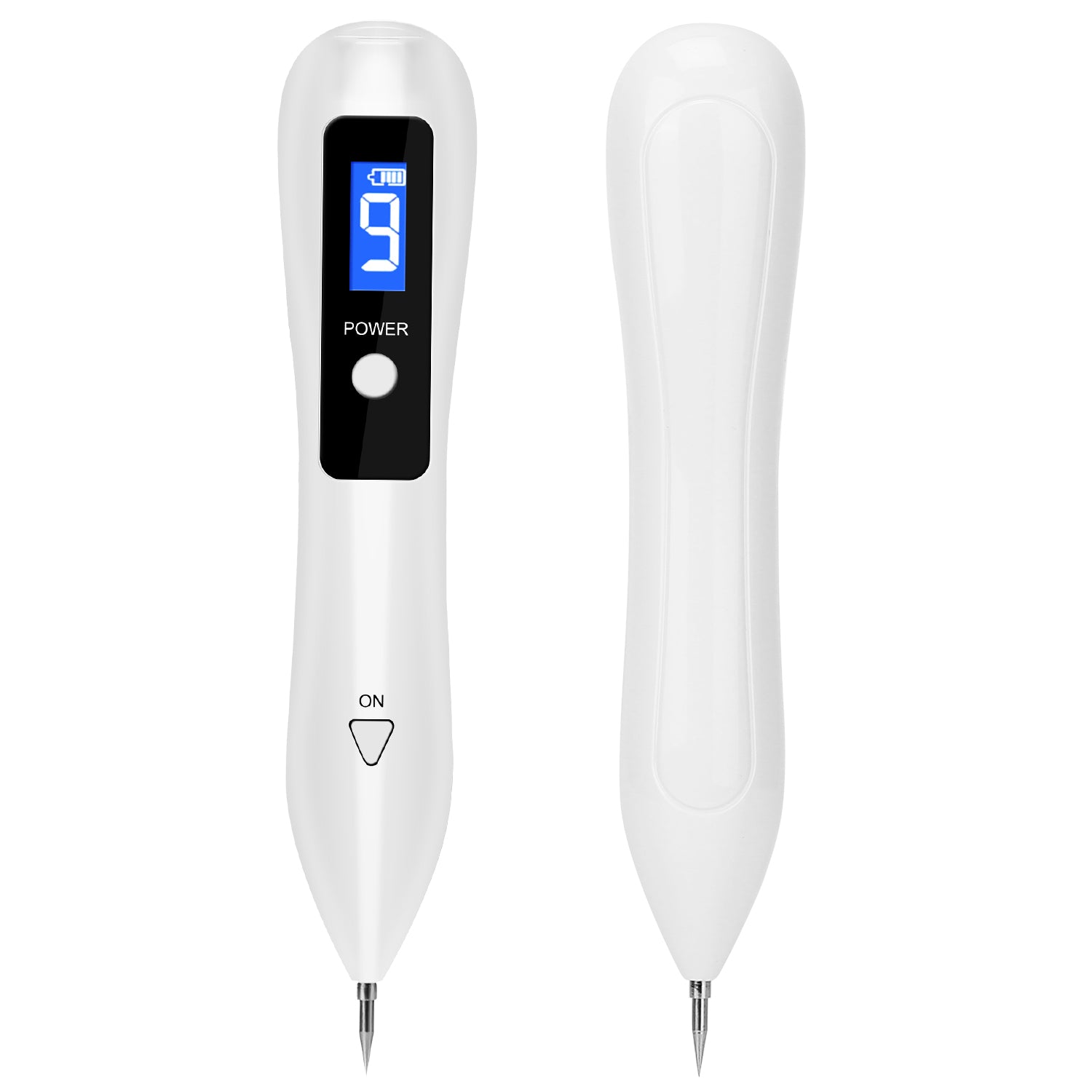 Advanced Skin Tag Remover Kit 9 Level Precision Spot Treatment