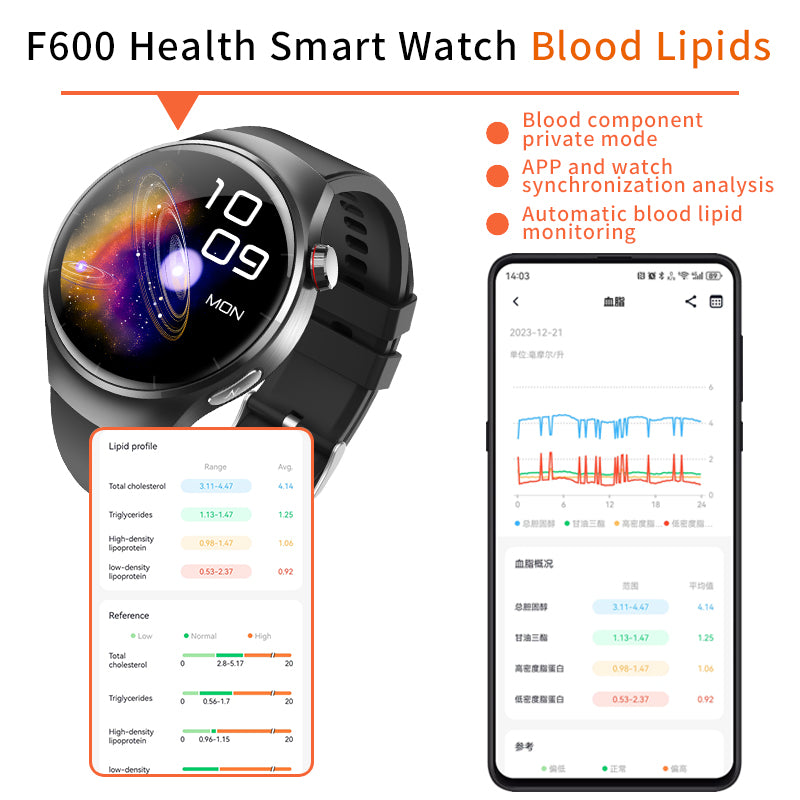 Fashion Smartwatch with Bluetooth Call, Health Tracking & IP67 Waterproof
