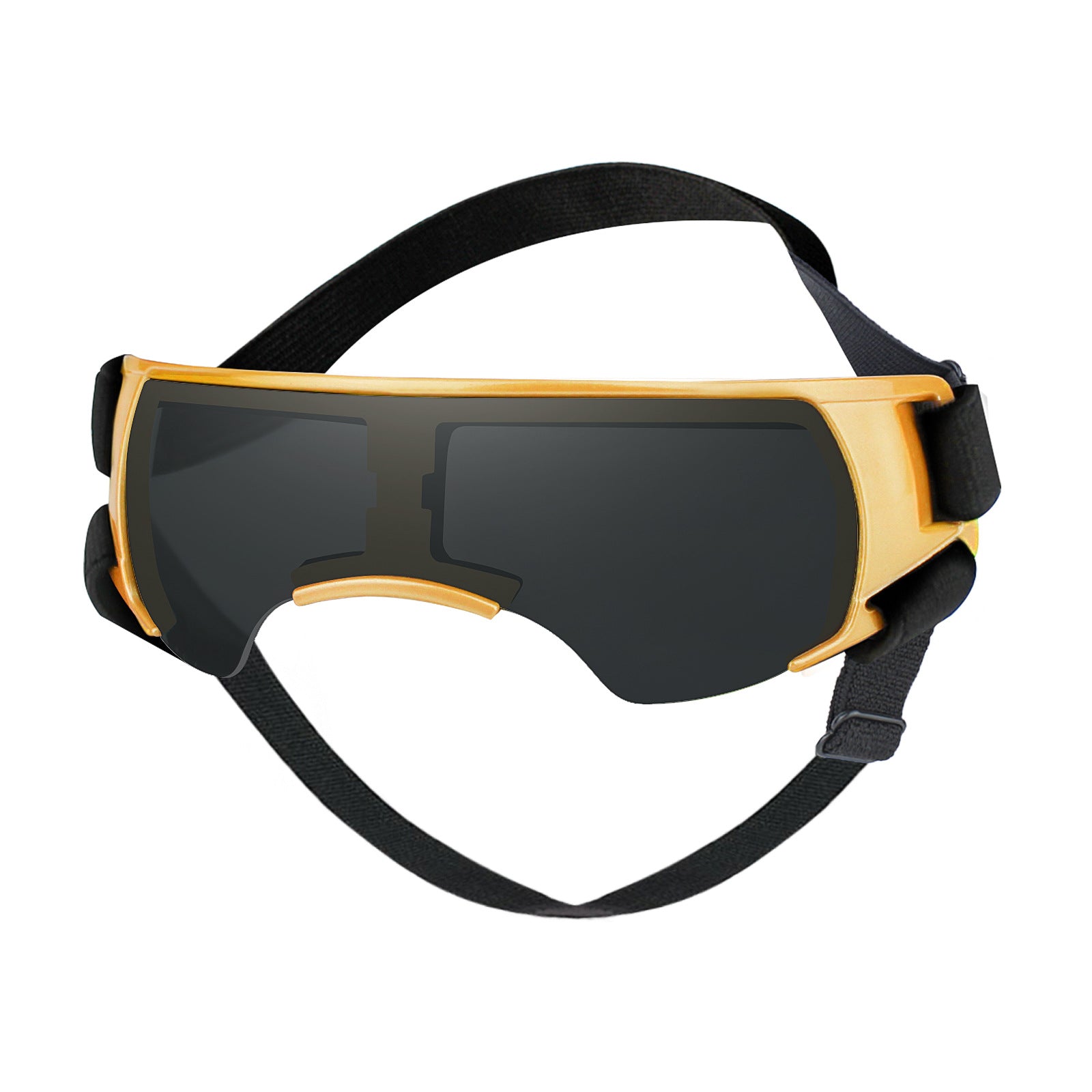 Dog Sun-Proof UV Protection Goggles for Outdoor Eye Safety
