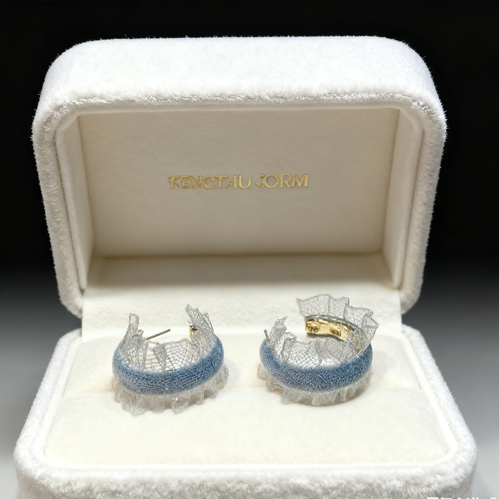Fashion Trendy Fashion Earrings for Women Elegant Chic Statement Style