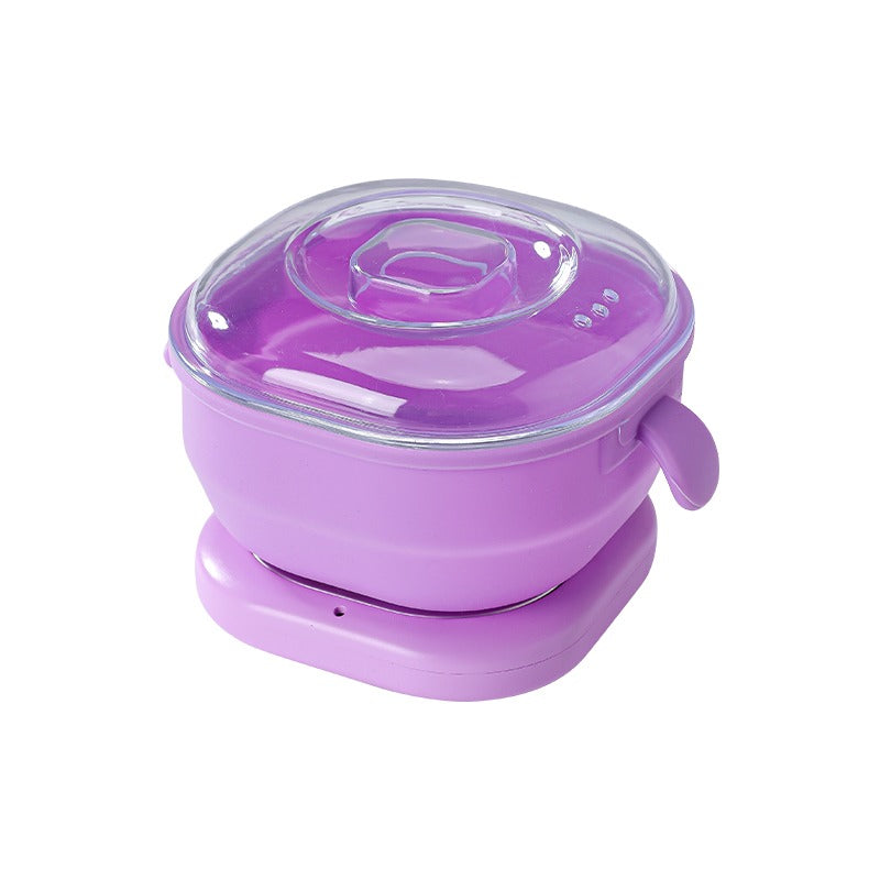 3-in-1 Dense Wax Heater for Easy and Even Wax Warming