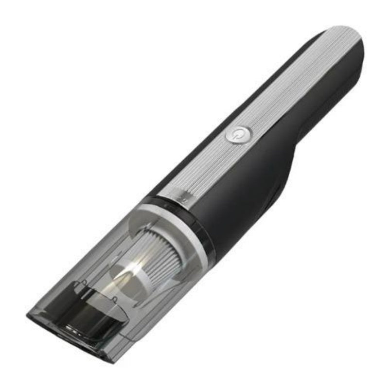 Wireless Car Vacuum Cleaner High Suction Mini Handheld Cleaner