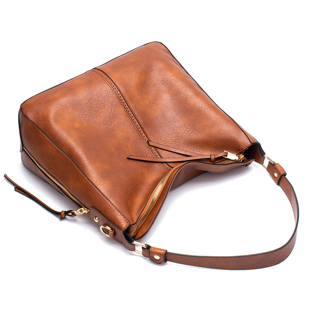 Hobo Bags for Women Stylish High Capacity Fashion Crossbody Shoulder Totes