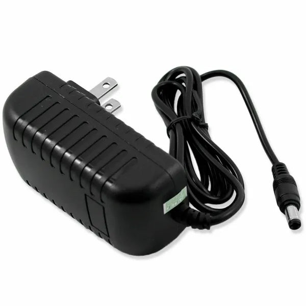 12V AC to DC Power Adapter LED Strip Power Supply
