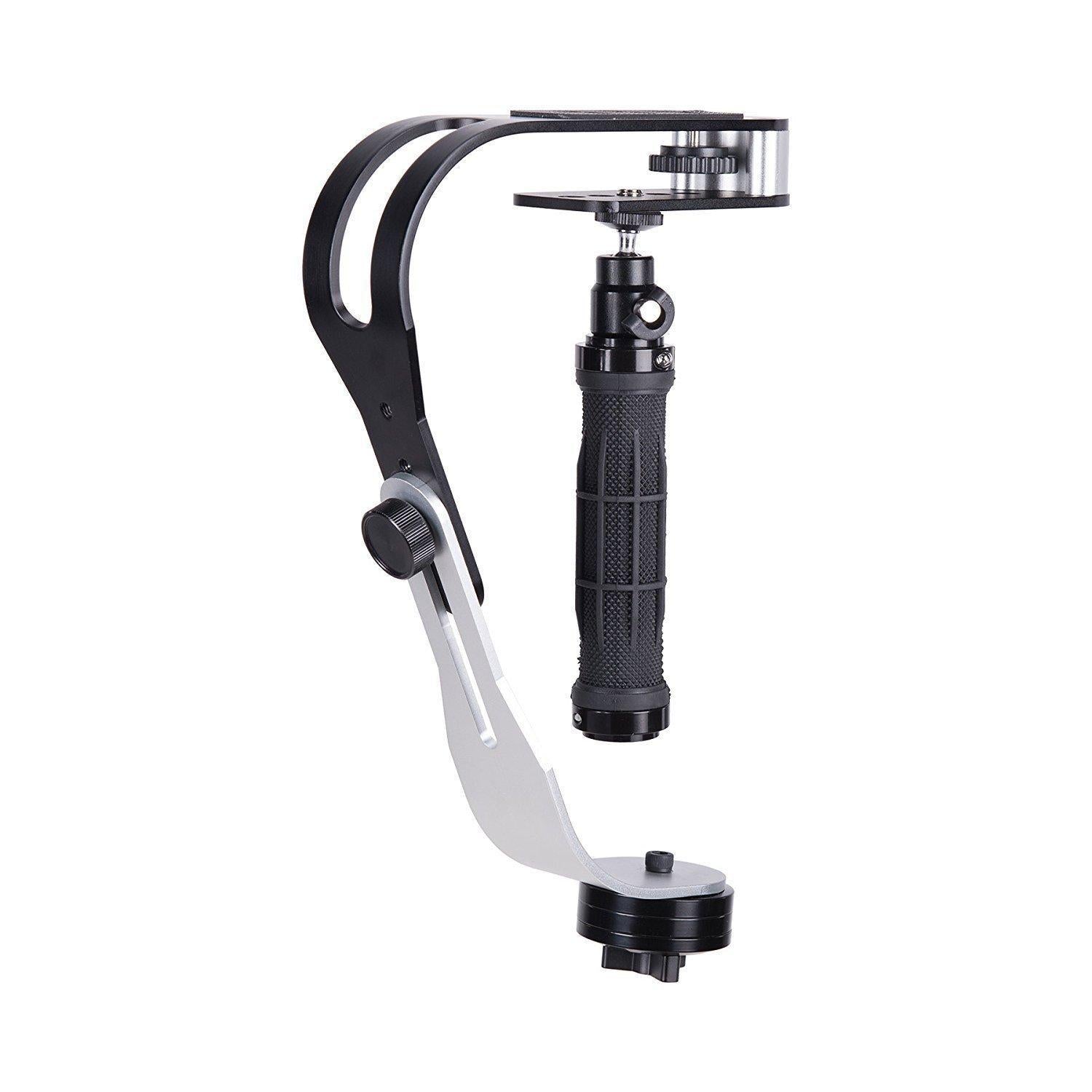 Bow Shape Camera Stabilizer DSLR Action Camera Handheld Rig