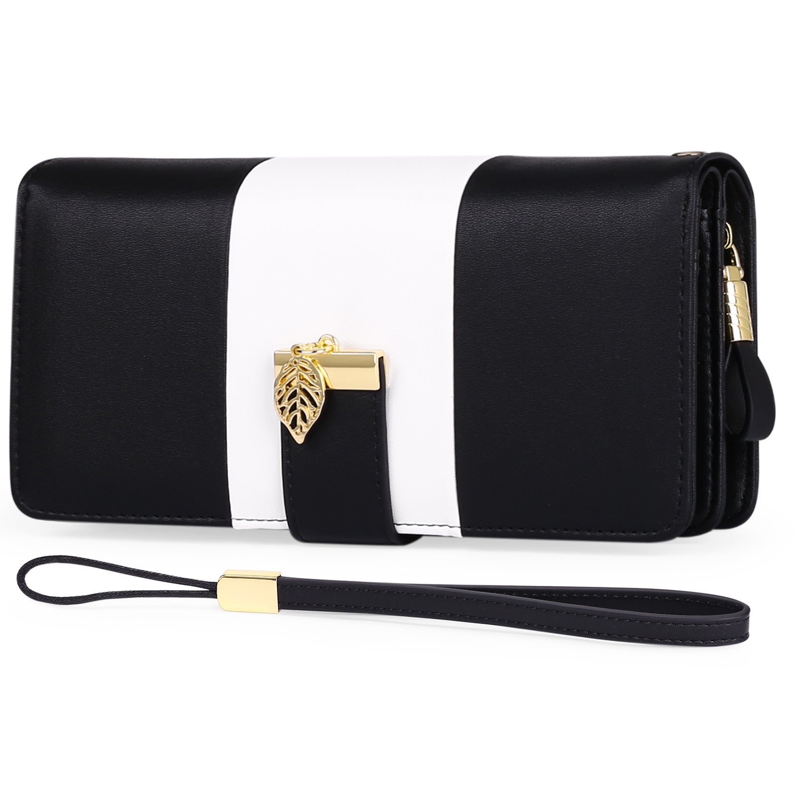 Anti Theft Large Capacity Handbag European American Style Shoulder Bag