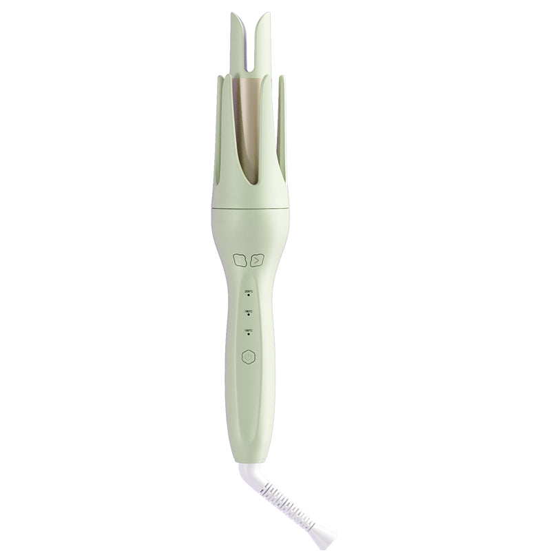 Fully Automatic Curling Iron Negative Ion Large Wave Hair Curler