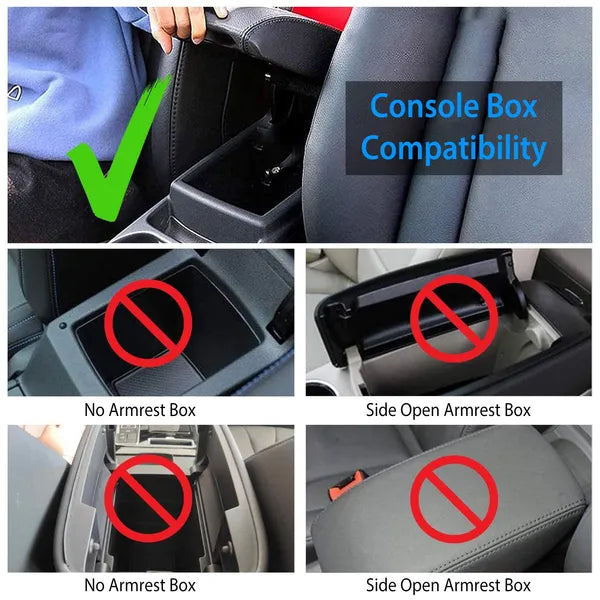 Car Seat Gap Storage Net Organizer Handbag Holder Mesh Pocket
