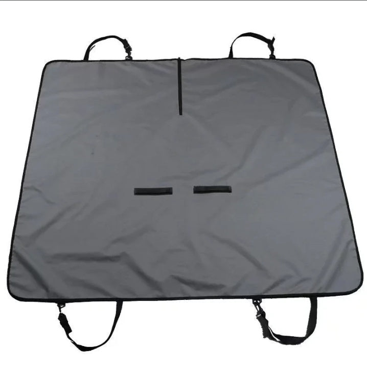 Extra Large Dog Car Seat Cushion Waterproof Foldable Travel Mat